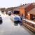 Transport buildings and structures in England