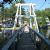 Former bridges in the United States