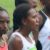 Solomon Islands female steeplechase runners