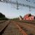 Railway stations in Telemark