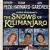The Snows of Kilimanjaro