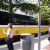 Railway stations in the United States opened in 2001