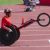 Paralympic silver medalists for China