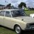 Rootes vehicles