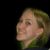 Wendy Jones (wife)