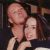 Scott Weiland and Janina Castenada