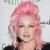 Cyndi Lauper