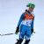 Olympic alpine skiers for South Korea