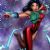 Fictional characters who can control the weather
