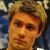Male javelin throwers