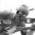 Olympic biathletes of East Germany