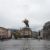 Macedonia Square, Skopje
