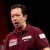 Scott MacKenzie (darts player)