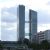 Skyscrapers in Munich