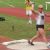Czechoslovak male shot putters