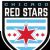 Chicago Red Stars players