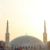 Religious buildings and structures completed in 2021