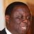 Morgan Tsvangirai