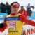 Olympic cross-country skiers for Switzerland