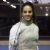 Olympic fencers for Mexico