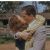Jeanne Crain and Dana Andrews