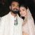 Athiya Shetty and K.L. Rahul