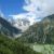 Mountain ranges of Sichuan