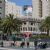 Shopping malls in San Francisco, California