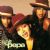 Salt-N-Pepa albums