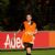 Merel van Dongen