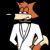 Spy Fox