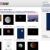 Web search engine