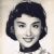 Chinese musical theatre actresses