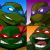 Teenage Mutant Ninja Turtles