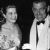 Grace Kelly and Clark Gable
