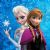 Frozen (franchise) characters
