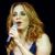 Turkish singers by language
