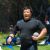 Chinese shot putters