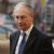Robert Fellowes, Baron Fellowes