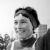 Soviet female cross-country skiers