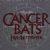 Cancer Bats albums