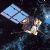 Weather satellite