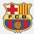 FC Barcelona B footballers