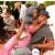 Sevyn Streeter and B.o.B.