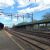 Railway stations in the United States opened in 1836