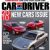 Car and Driver