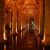 Cisterns in Istanbul