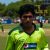 Lahore Eagles cricketers