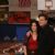 Craig Sheffer and Moira Kelly
