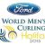 2015 in Canadian curling